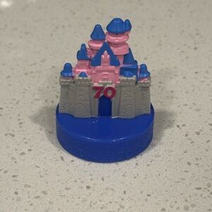 Disney Magical Castle Figurine
